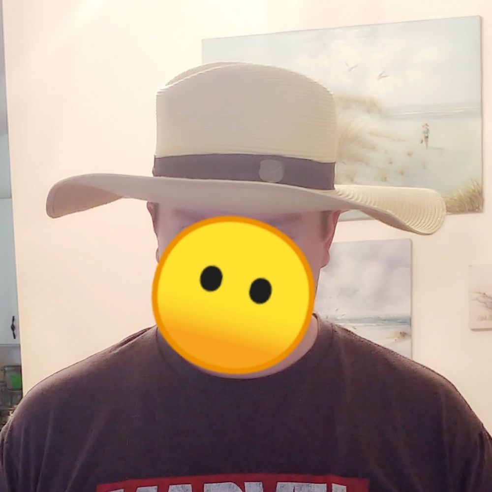 Guy Harvey Beach Hat